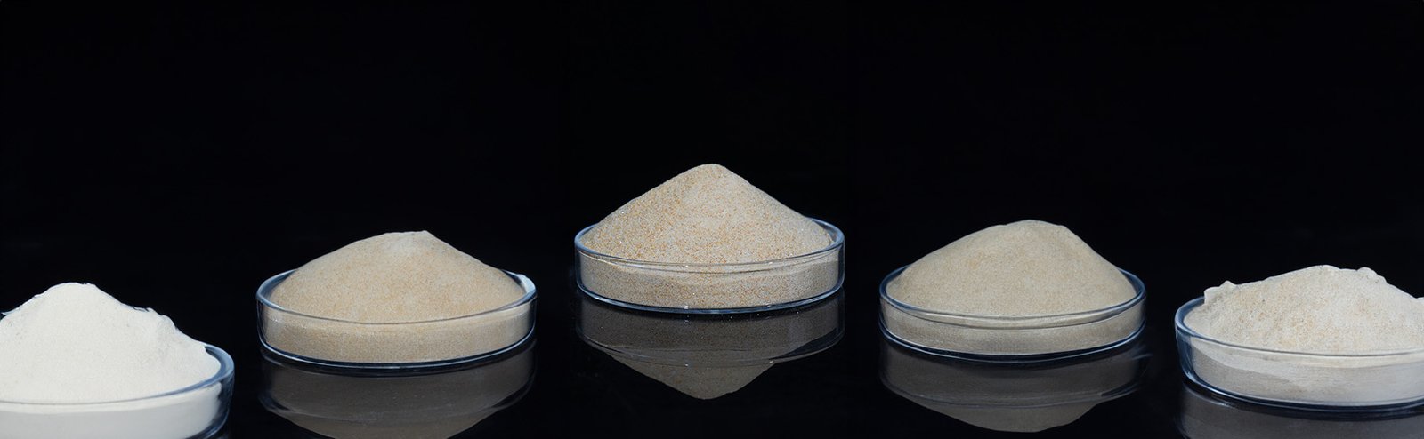 High-purity MgO