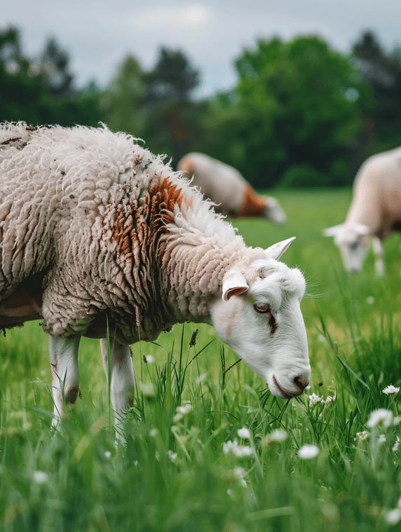 animals mgo powder