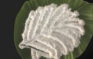 magnesium powder