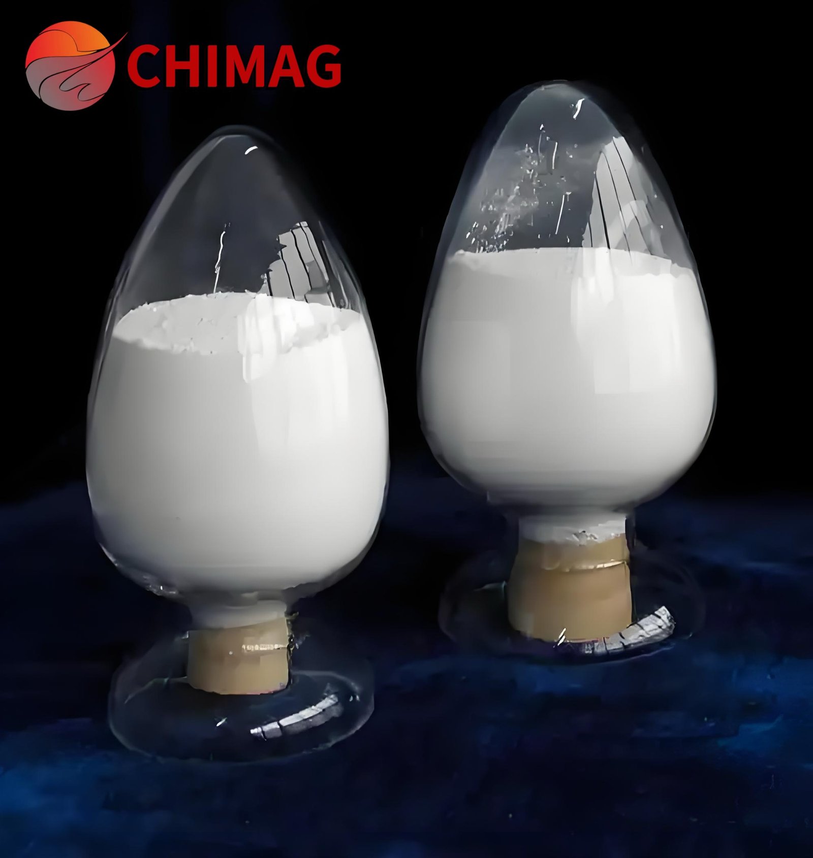 magnesium powder