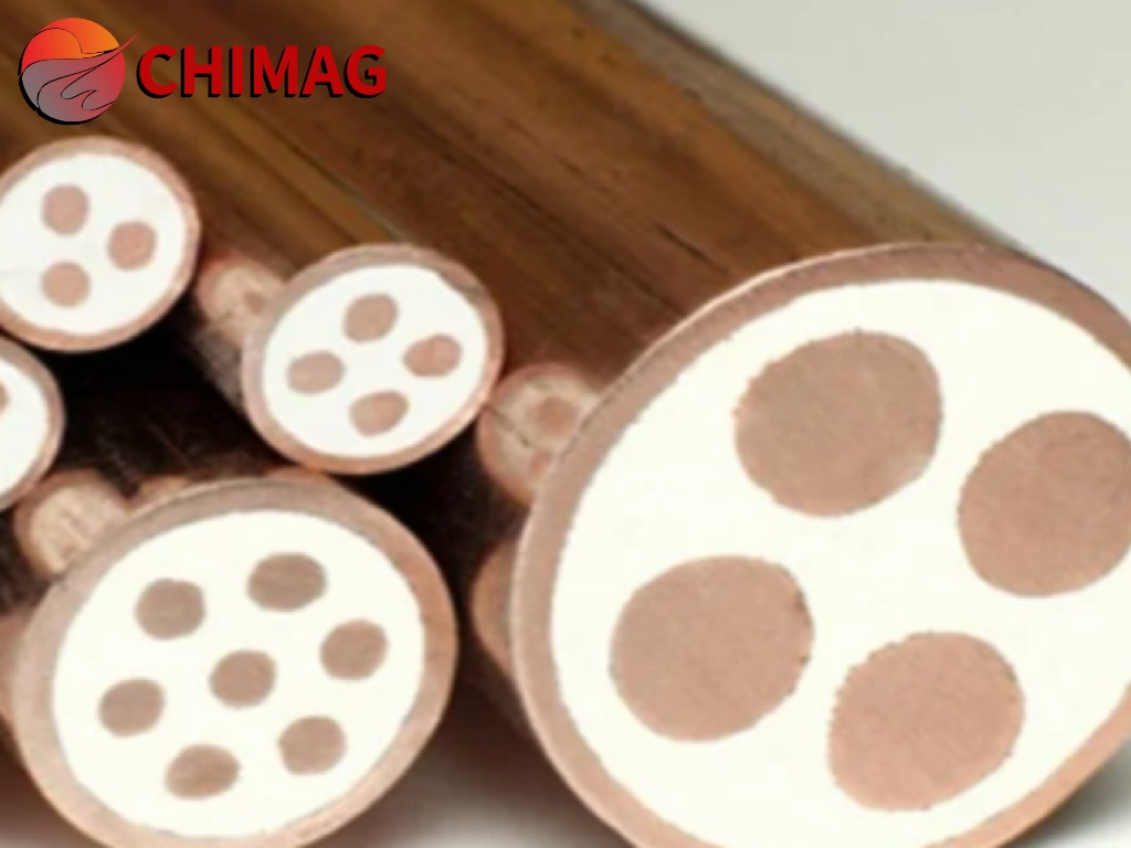 Magnesium Anode Rods