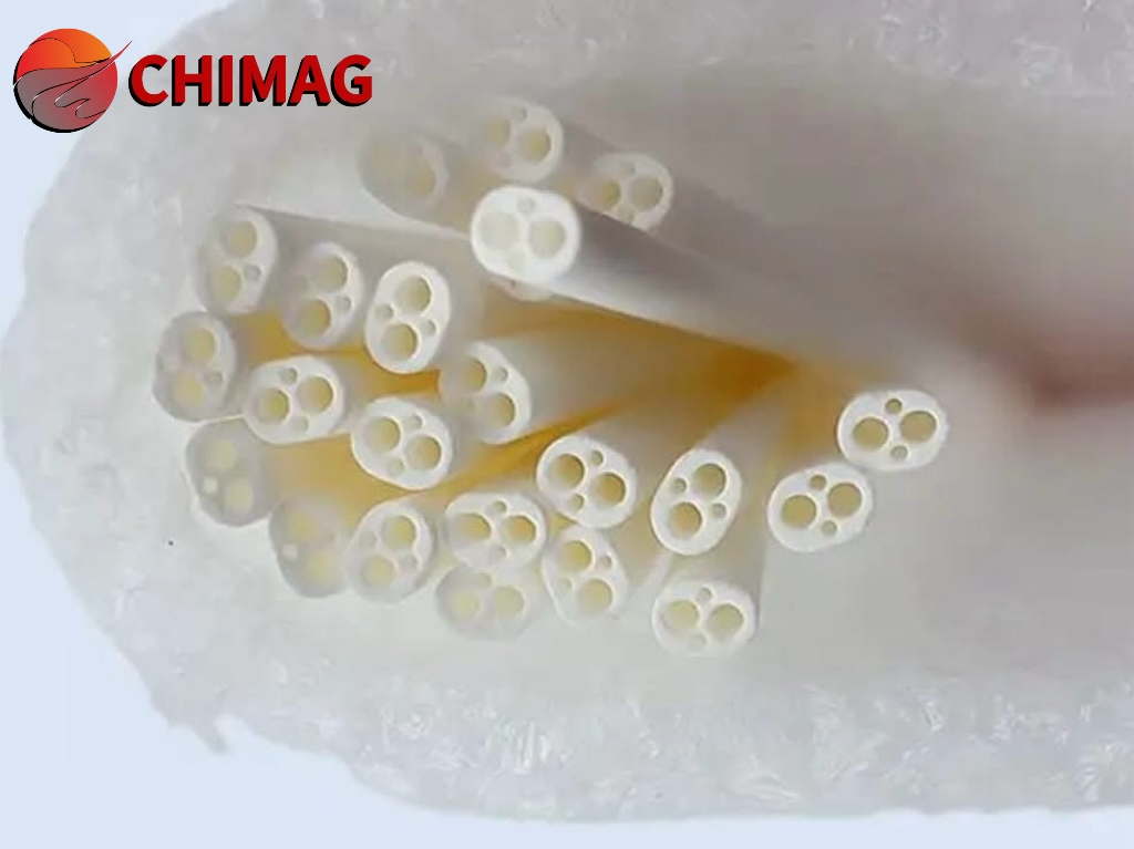 magnesium rod
