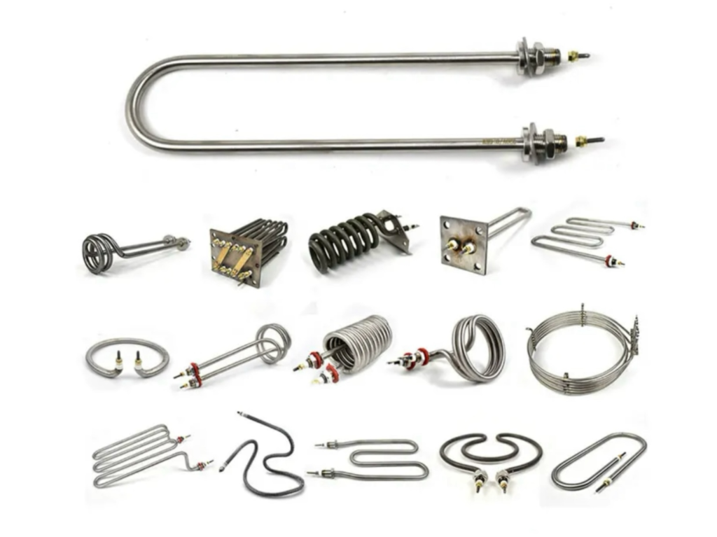 HEATING ELEMENT