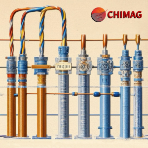 The History of MgO Powder MICC Cables