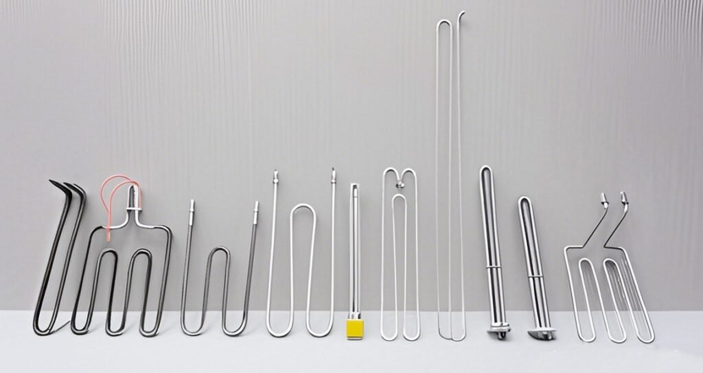 heating element