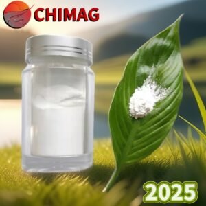 Magnesium Oxide powder