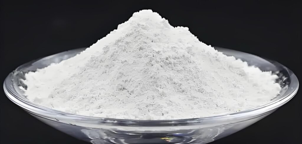 magnesium powder